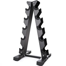 Dumbbell rack stand for sale  Middle River