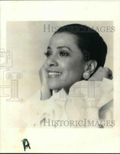 1996 Press Photo Soprano Kathleen Battle - hcp22989 comprar usado 1996 Press Photo Soprano Kathleen Battle - hcp22989 comprar usado  Enviando para Brazil