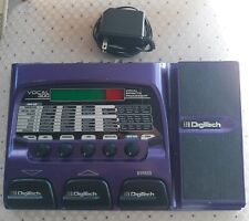 Digitech vocal 300 d'occasion  Expédié en Belgium