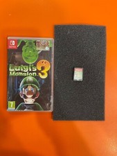 Nintendo switch luigi usato  Mondragone