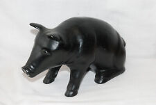 Heavy cast iron for sale  TOTNES