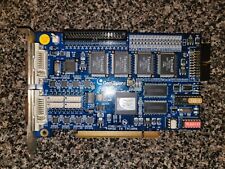 Placa e cabos de captura de vídeo GEOVISION GV1480/1240/1120 V2.0 ~ Funcionando comprar usado  Enviando para Brazil