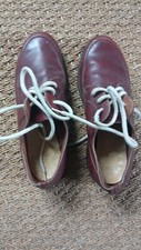 Ancienne paire chaussures d'occasion  Billom