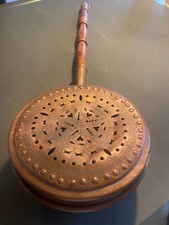 Bassinoire cuivre rouge d'occasion  Carry-le-Rouet