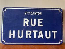 Genuine vintage french for sale  MANSFIELD