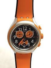 Swatch swiss irony usato  Roma
