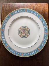 Wedgwood runnymede turquoise for sale  CAMBRIDGE