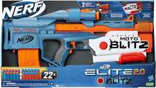Nerf elite 2.0 usato  Ragalna