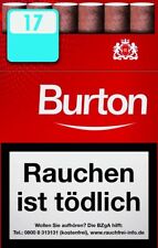 Burton riginal naturdeckblatt gebraucht kaufen  Hannover