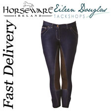 Horseware ladies denim for sale  UK