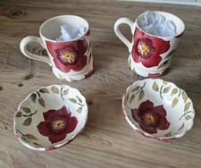 Emma bridgewater christmas for sale  DONCASTER