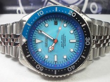 Seiko 150m date for sale  FOLKESTONE