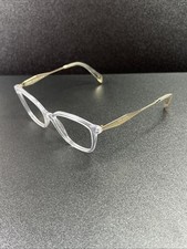 Óculos/armações Prada Milano VPR 02Z 52[]17 2AZ-1O1 140 (fabricado na Itália) B1 comprar usado  Enviando para Brazil