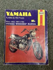 Haynes workshop manual for sale  BURNLEY