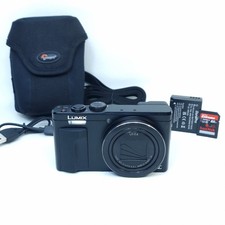 Panasonic lumix tz80 for sale  SNODLAND