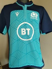 Macron scotland rugby for sale  GLASGOW