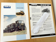 Awd bedford military for sale  IRVINE