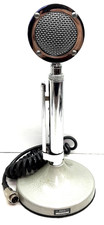Astatic 104 microphone for sale  Benton Harbor