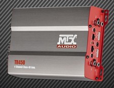 Terminator 300w rms for sale  NUNEATON