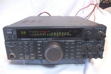 Ricetrasmettitore kenwood 690v usato  Spedire a Italy