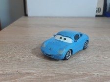 Sally porsche 911 d'occasion  Reims