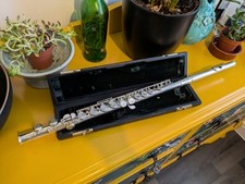 Flute for sale  CARDIFF