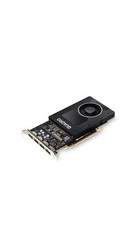 Quadro p2000 gddr5 d'occasion  Tremblay-en-France