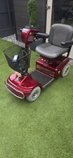 Shoprider sovereign 4mph for sale  DONCASTER