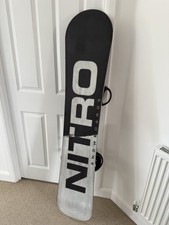 Nitro prime raw for sale  CORBY
