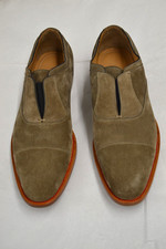 Scarpe uomo kiton usato  Firenze