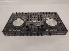 Mixer e controlador digital profissional Denon - Não testado comprar usado  Enviando para Brazil