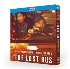 The lost bus d'occasion  Expédié en Belgium