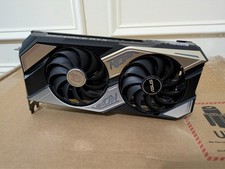 Asus rtx 3060 for sale  Humboldt