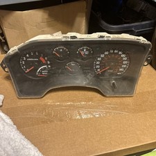 1990 Mitsubishi Eclipse Talon Laser GSX Turbo painel de instrumentos MB680684  comprar usado  Enviando para Brazil