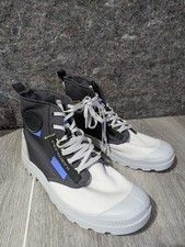 Palladium pampa unisex d'occasion  Expédié en Belgium