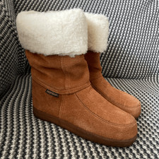 Steger mukluks moose for sale  Pella