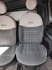 Tappezzeria completa fiat usato  Fasano