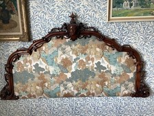 Antique victorian upholstered for sale  NEWPORT