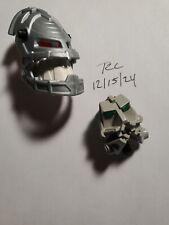 Lego bionicle vezon for sale  New Holland