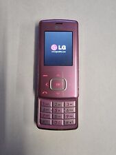 Chocolate kg800 pink for sale  BLACKBURN