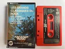 Grands classiques rock d'occasion  Mussidan