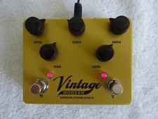 Lovepedal vintage modern for sale  NEWCASTLE UPON TYNE