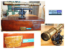 Antique gurley 231445 for sale  Jackson