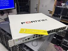 Fortinet fortigate 800c for sale  KETTERING