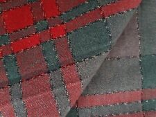 Vintage check plaid for sale  BRISTOL