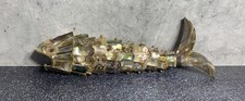 Vintage mexican abalone for sale  Grand Rapids