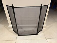 Fold black fire for sale  LEATHERHEAD