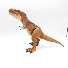 Jurassic World Legacy T-Rex Extreme Chompin’ Dinosaur comprar usado  Enviando para Brazil