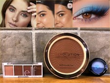 Elf eyeshadow berry for sale  KING'S LYNN