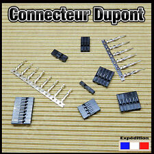 Connecteur type dupont d'occasion  Châlus